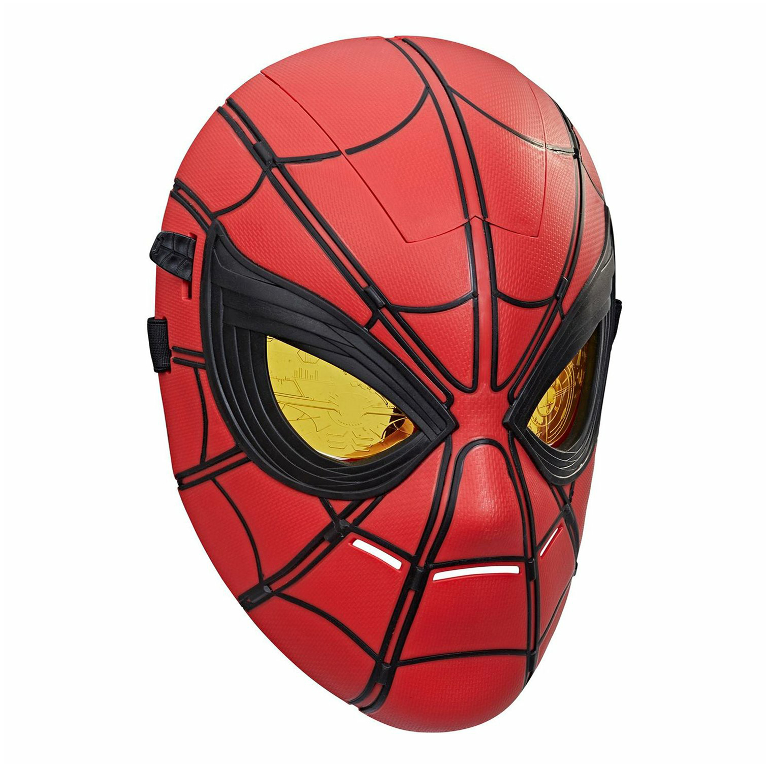 

Маска карнавальная детская Spider-Man Человек-Паук