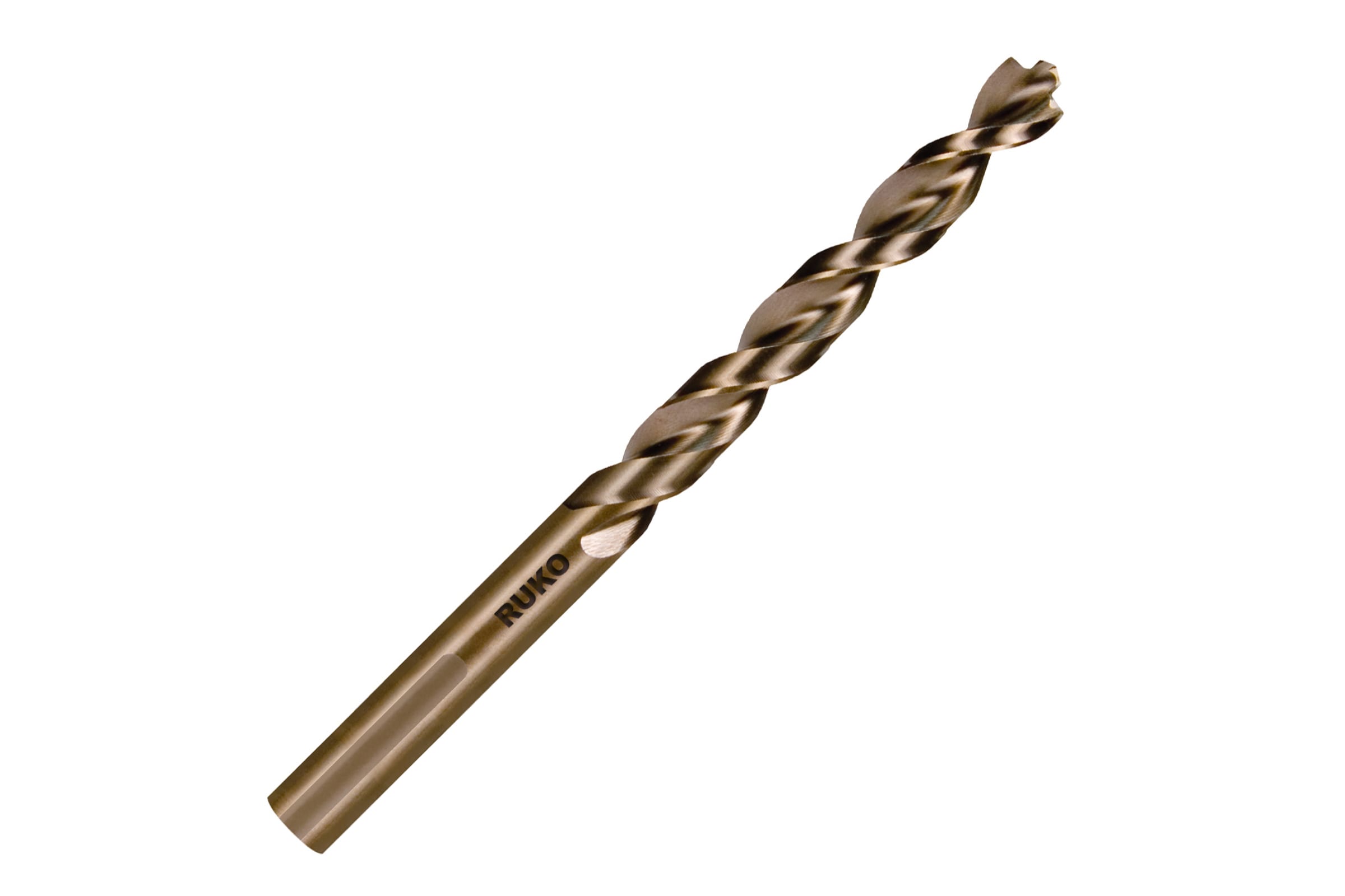 

Ruko Сверло по металлу 4.2x75/43мм. HSS-G Turbo DIN 338 2146042