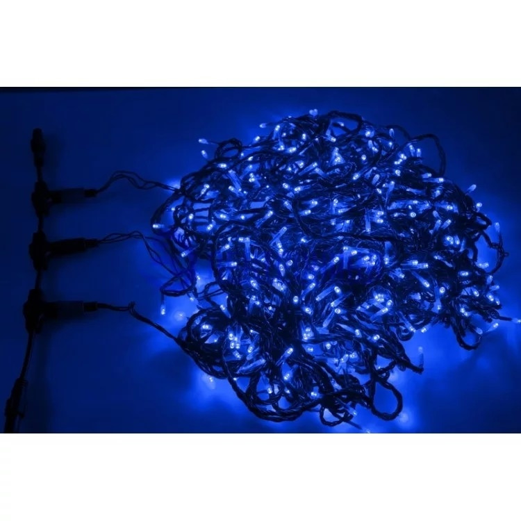 

Клип лайт Neon-Night 323-313 0,18х10 м синий, LED ClipLight 24V, 3 нити по 10 м