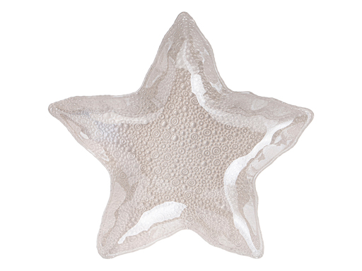 фото Блюдо starfish pearl 336-094 34 см арти-м