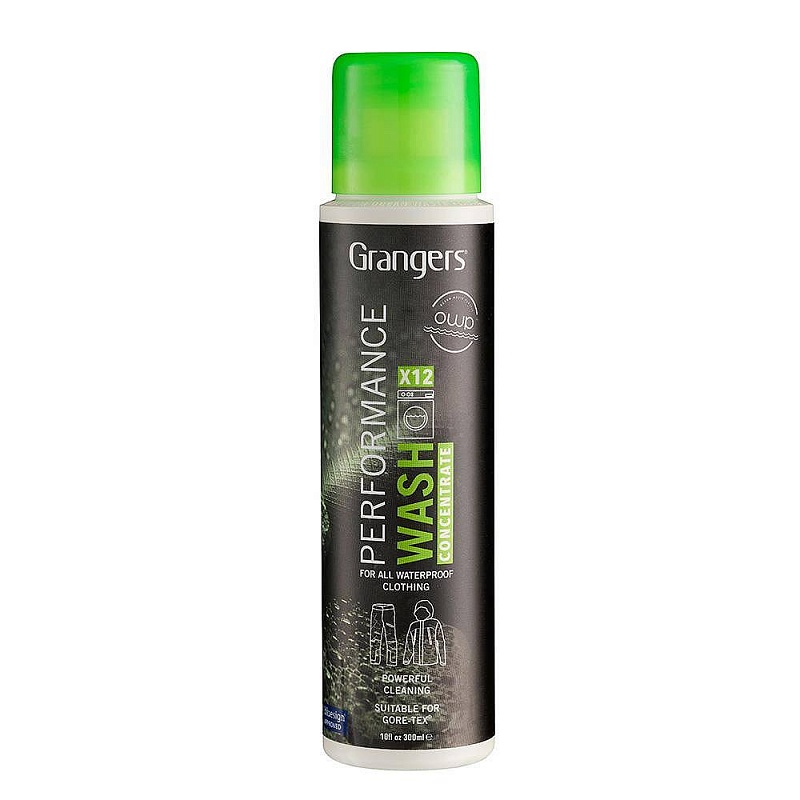 Средство для стирки технологичной одежды GRANGERS 2021 Performance Wash Concentrate