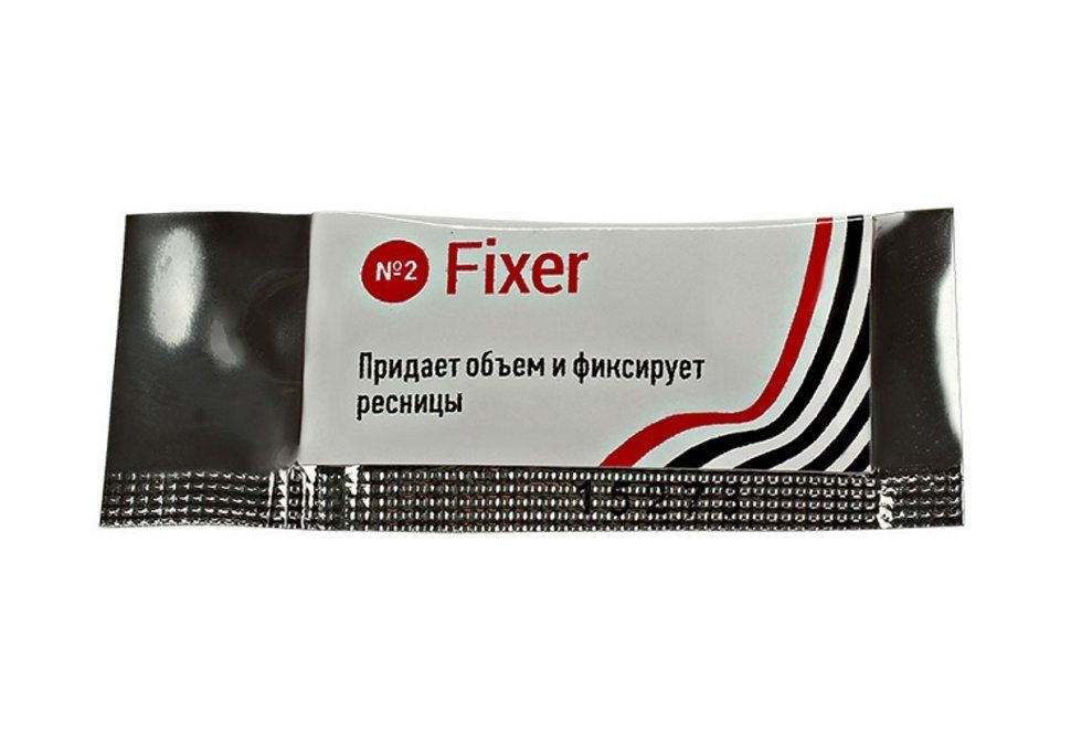

Состав для ламинирования в саше Softener №1 Lovely 1г