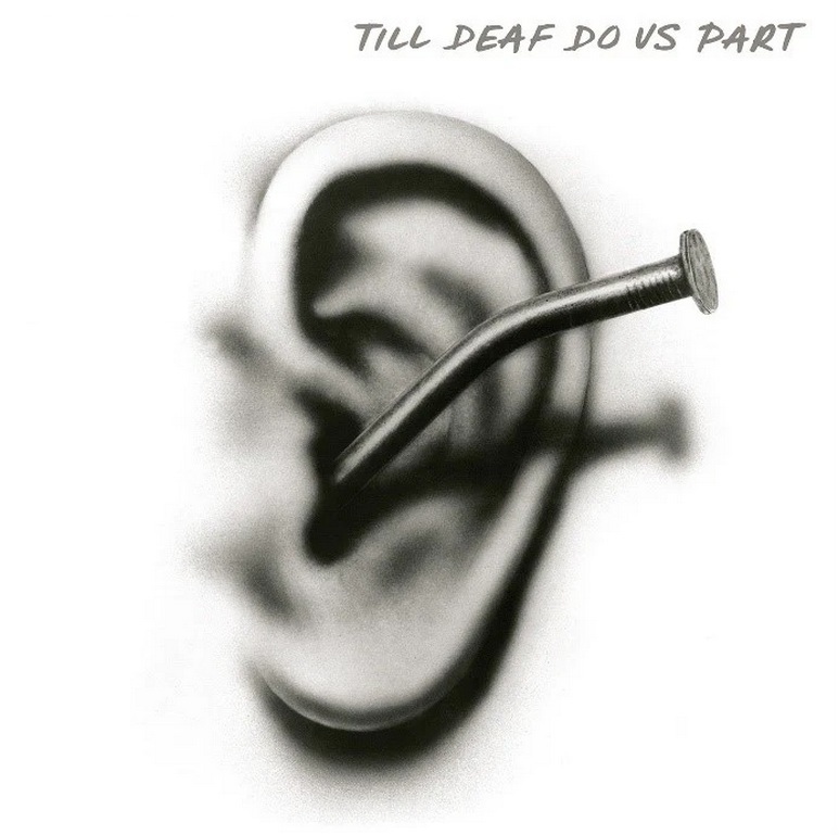 

Slade Till Deaf Do Us Part (CD)