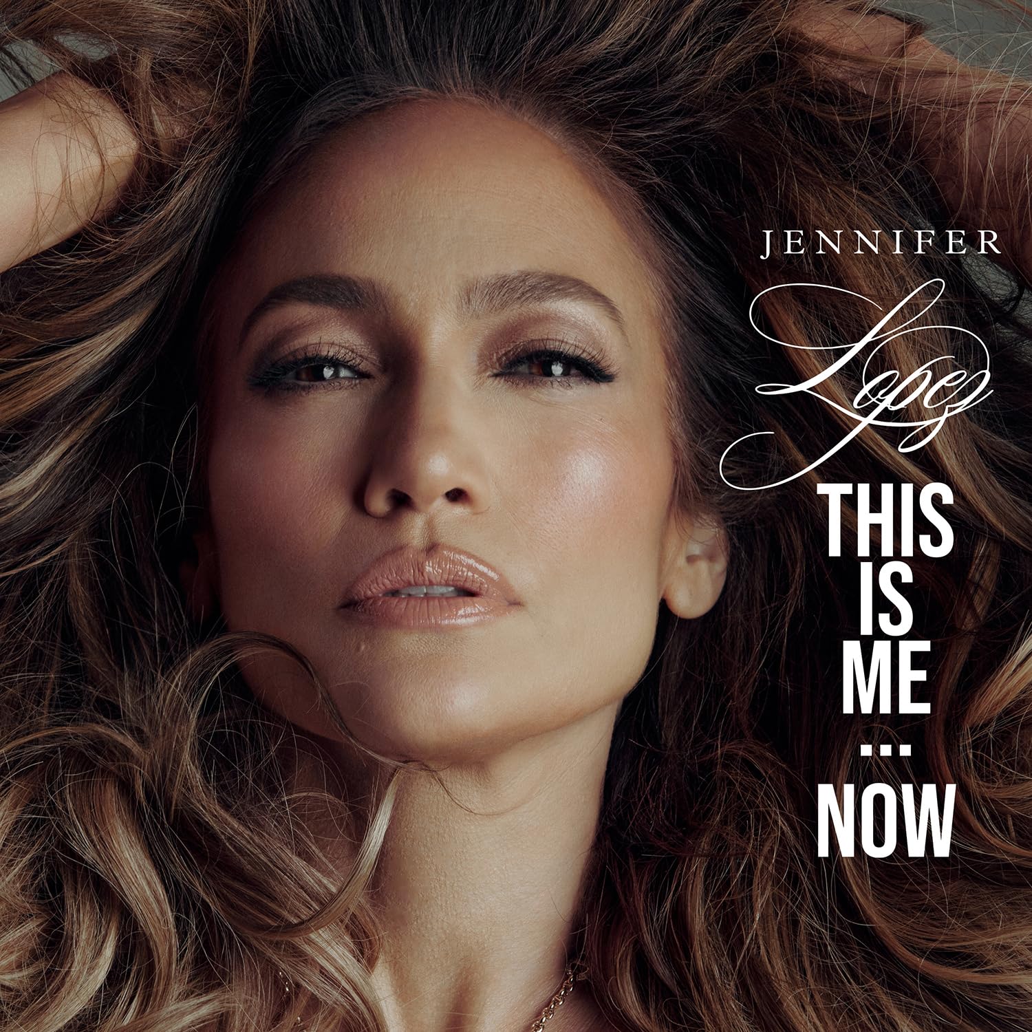 

Jennifer Lopez This Is Me...Now (Deluxe) (CD)