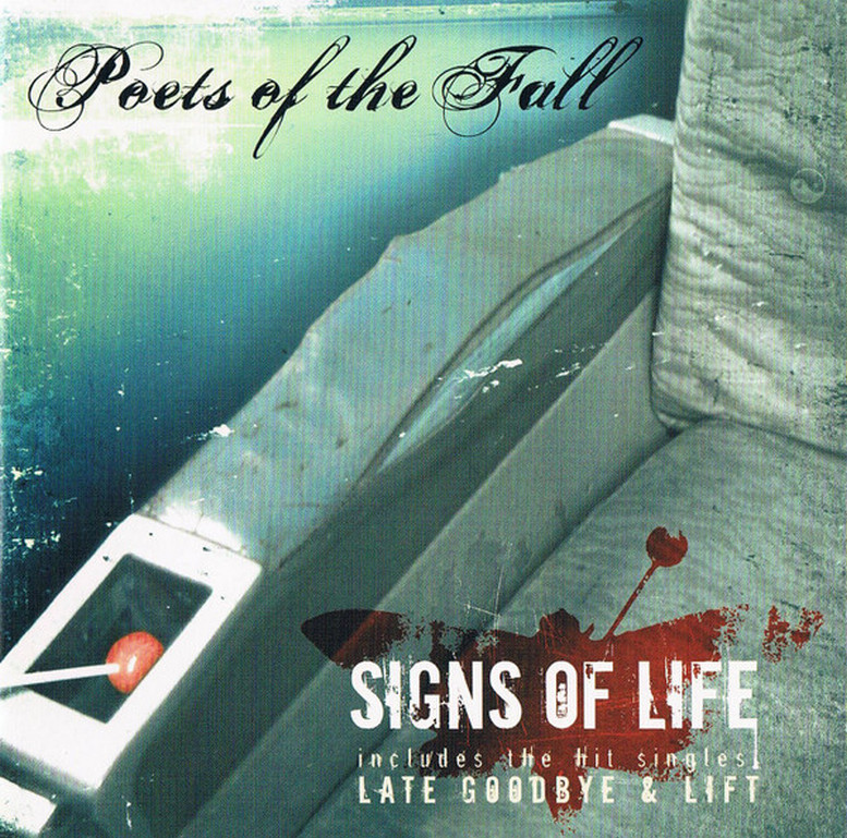 

Poets Of The Fall Signs Of Life (CD)