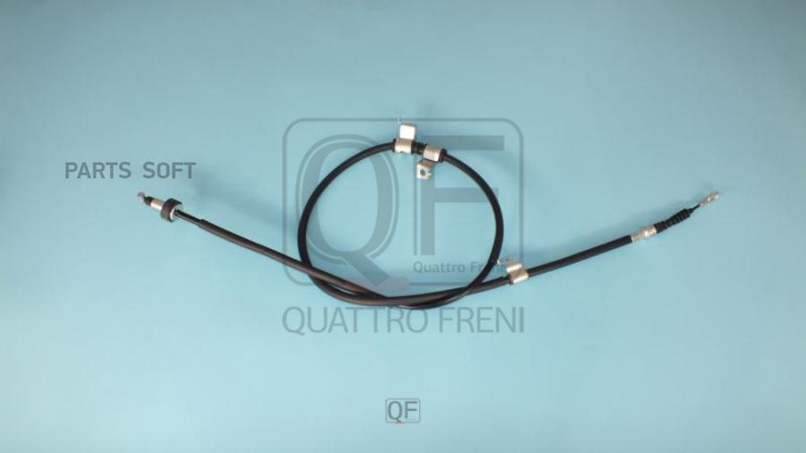 

QUATTRO FRENI QF16F00052