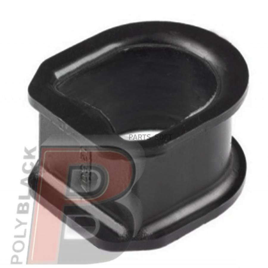 

POLYBLACK Втулка полиуретановая T-12-607 45516-26010 PolyBlack