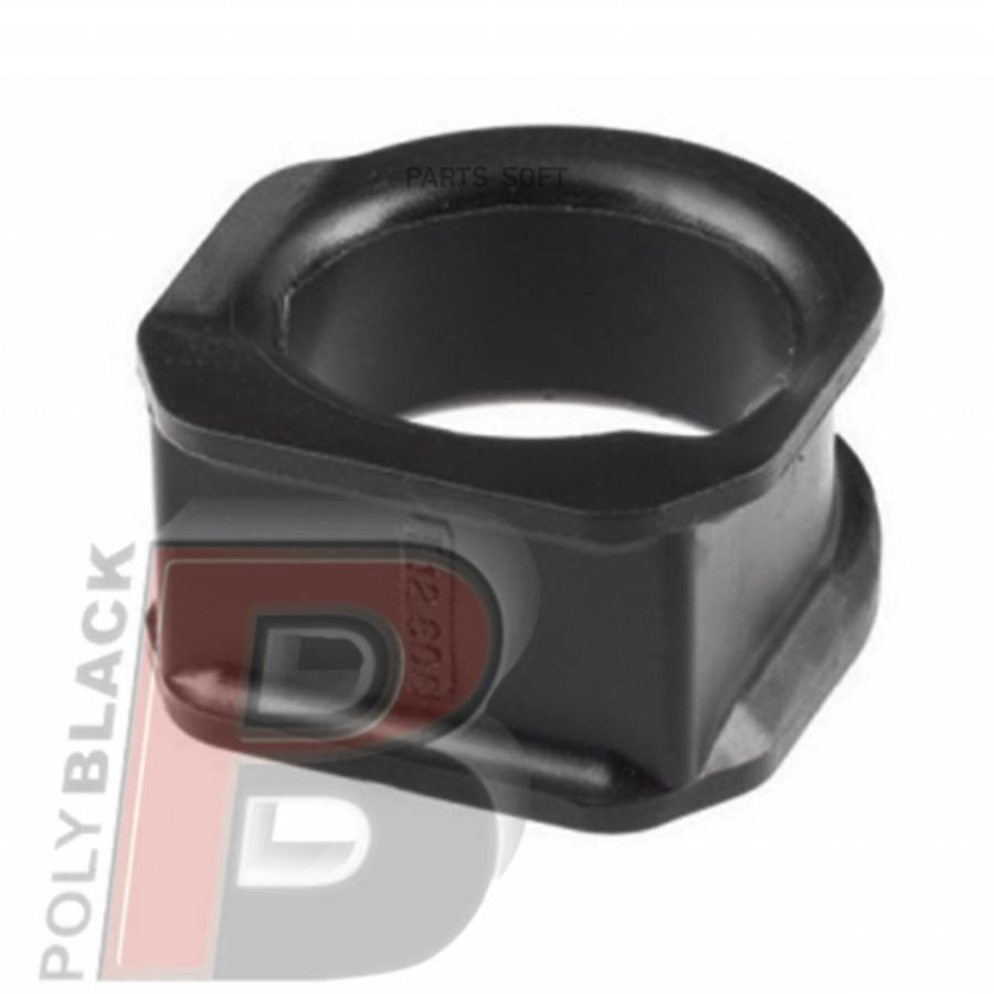 

POLYBLACK Втулка полиуретановая T-12-606 45517-26020 PolyBlack