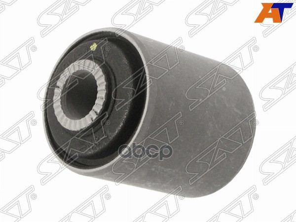

SAT ST-90389-14034 Втулка задней рессоры задняя TOYOTA COROLLA 91-02 1шт