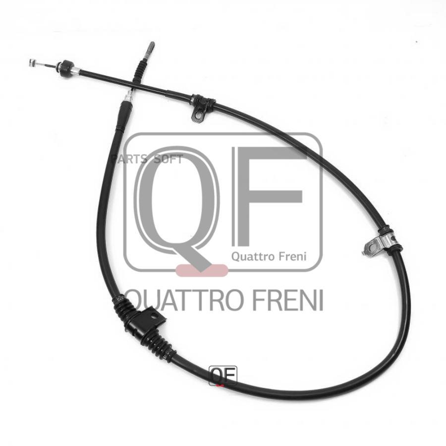 

QUATTRO FRENI QF16F00007