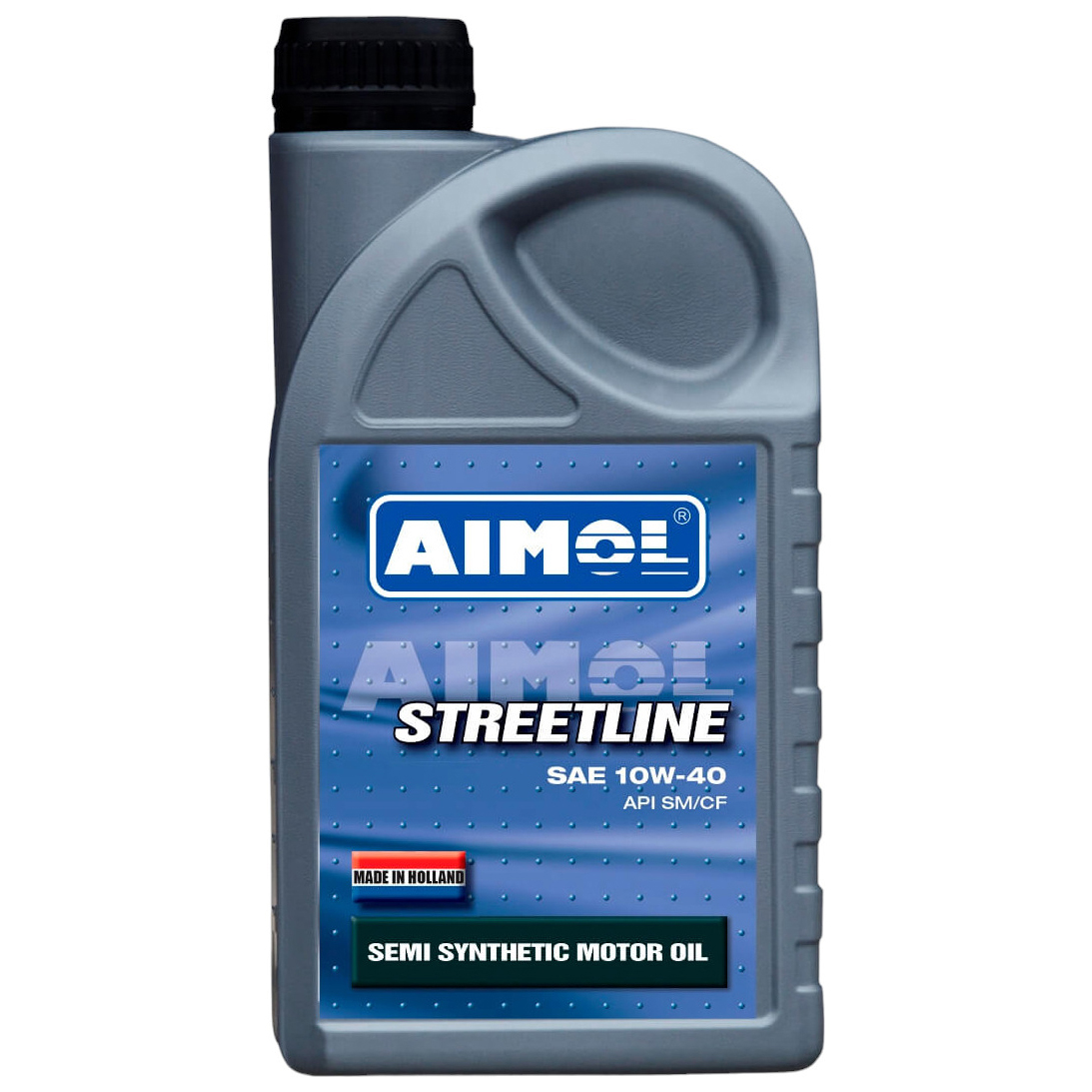 Aimol STREETLINE 10W-40 (1л)