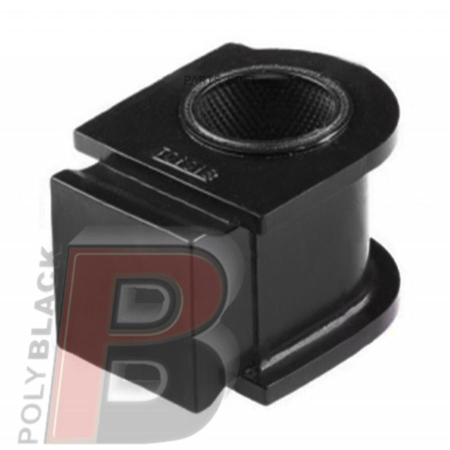 POLYBLACK Втулка полиуретановая T-01-916 48815-0C050 PolyBlack