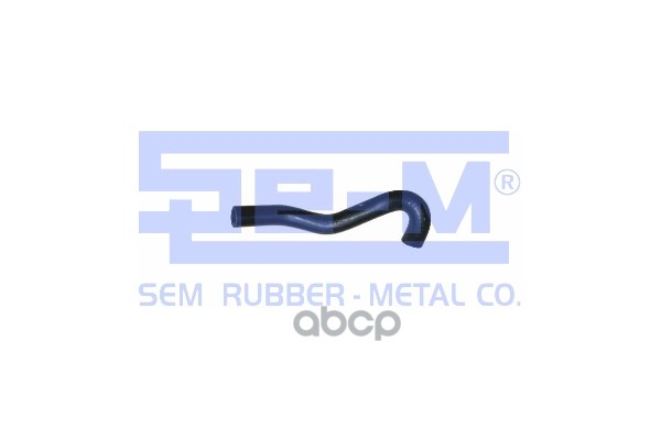 

SE-M 9540 SEM9540_патрубок! масляного бачка\ MB Actros/Axor