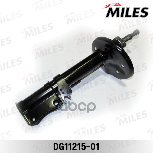 

Амортизатор Toyota Camry 91-01 Зад.лев.газ. Miles DG11215-01, DG1121501