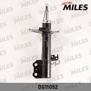 

Амортизатор Toyota Avensis 04/03- Пер.лев.газ. Miles DG11052, DG11052