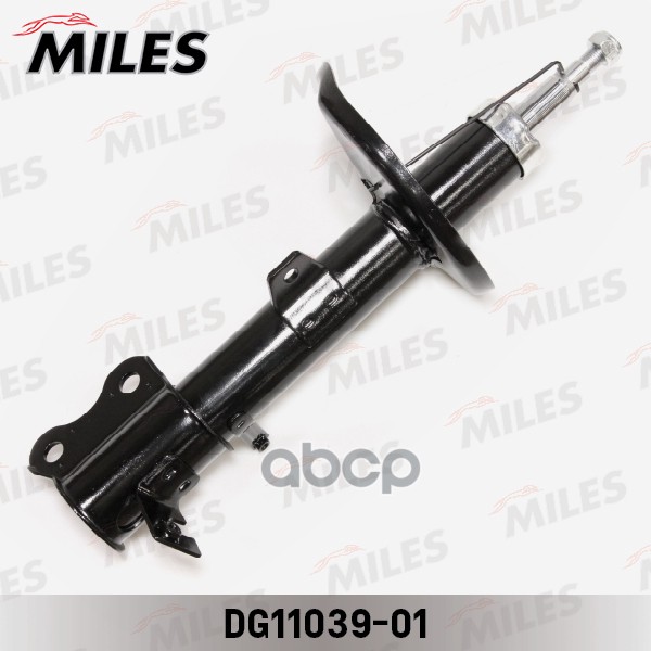 

Амортизатор Подвески Miles DG11039-01, DG1103901