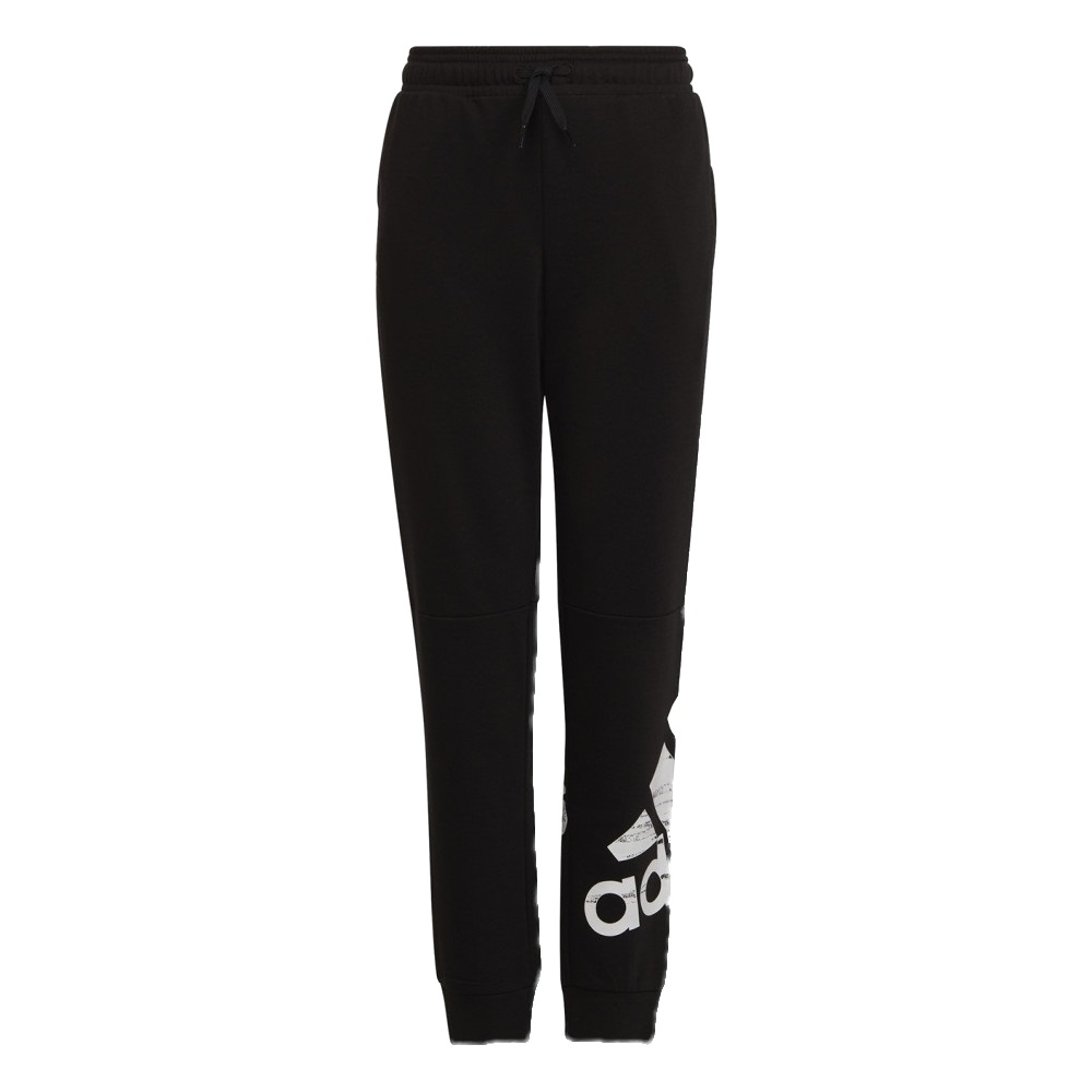 

Брюки детские Adidas B Logo Pants HA4008 цв.черный р.164, HA4008