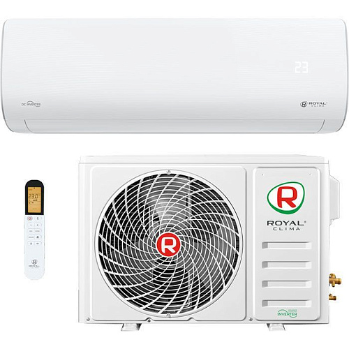 

Сплит-система ROYAL Clima RCI-AR22HN, RCI-AR22HN