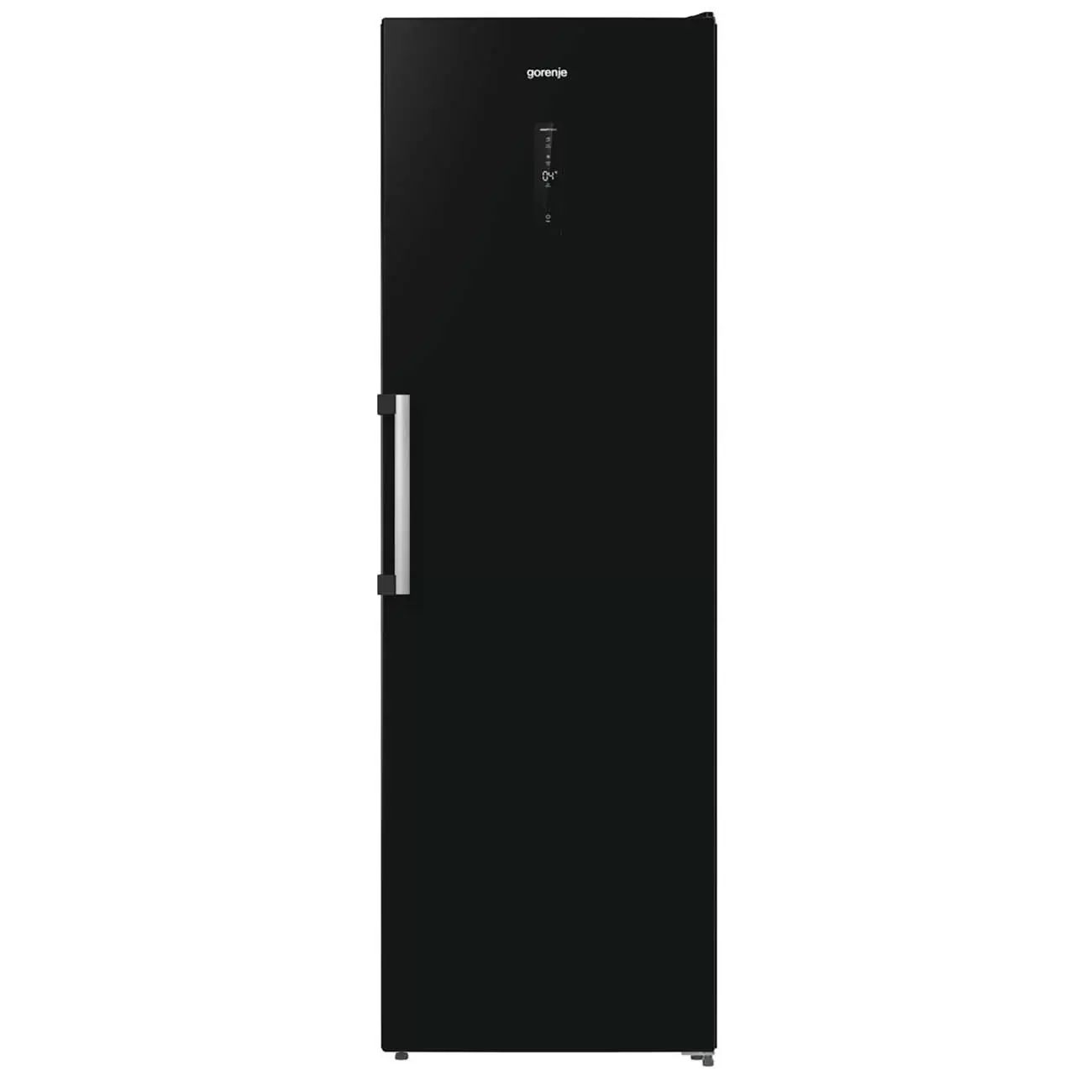Холодильник Gorenje R619EABK6 черный