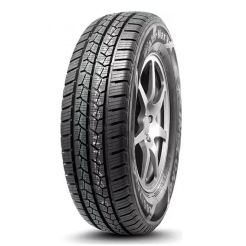 

Шина 205/75R16C 110/108R Winter Defender Van TL Leao 221016745, Winter Defender Van