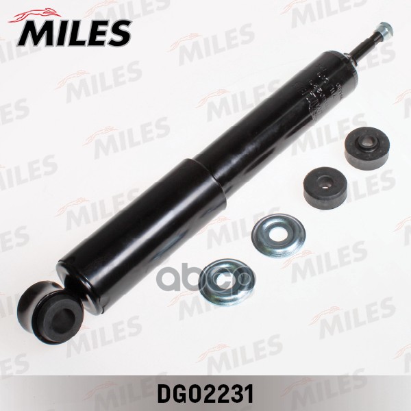 

Амортизатор Toyota Hiace Iv 9506 Зад.Газ Miles арт. dg02231, DG02231