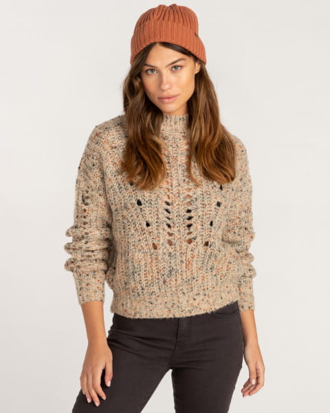

Женский Джемпер Billabong Prairie