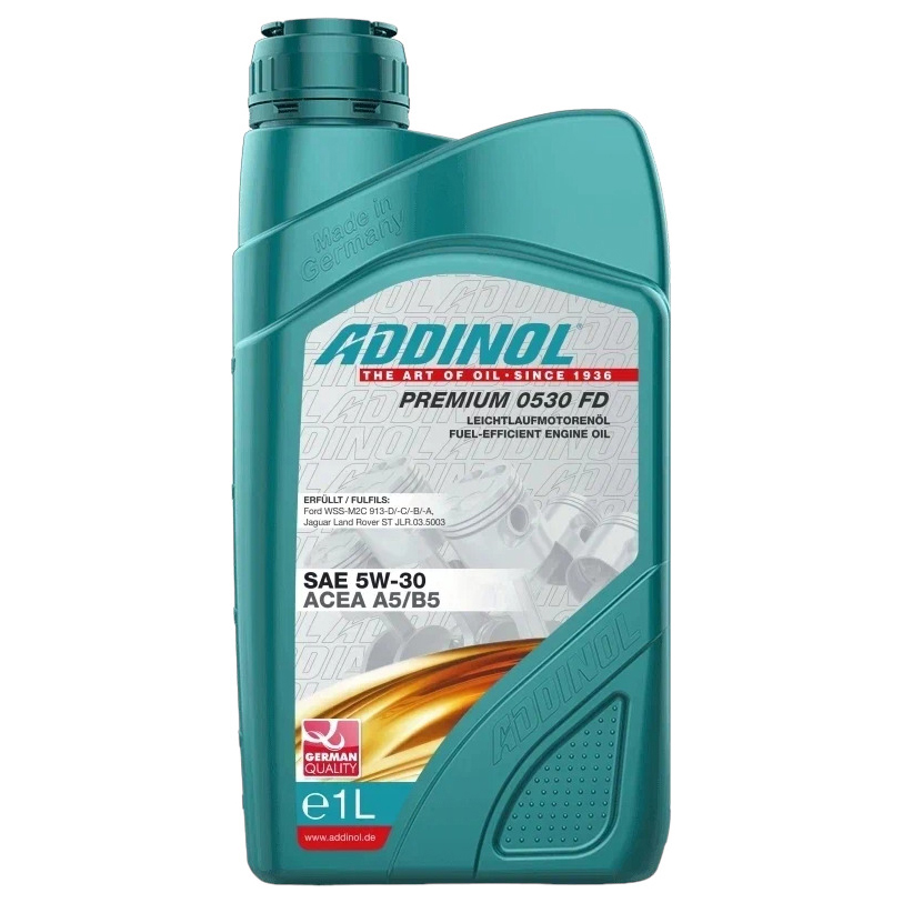 Addinol Premium 0530 FD 5w-30 (1 л)