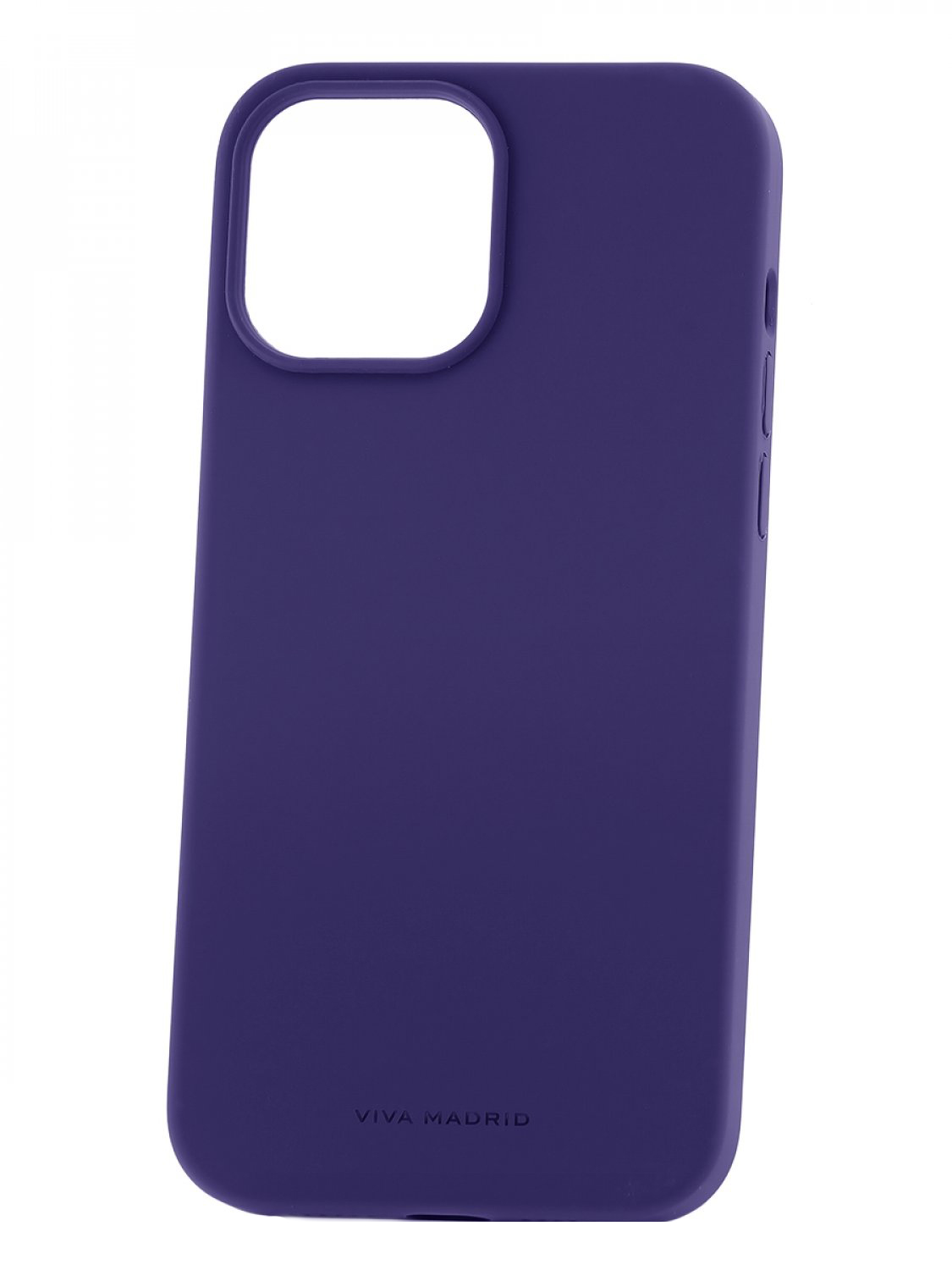 Чехол для смартфона Apple iPhone 13 Pro Max Viva Madrid Ferro MagSafe Violet