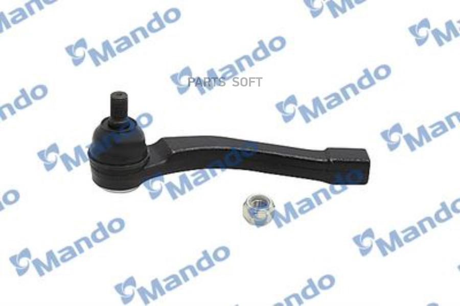 

Наконечник Рулевой Mando DSA020640