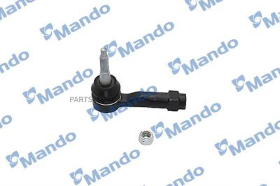 

Наконечник Рулевой Dsa020630 Mando арт. DSA020630