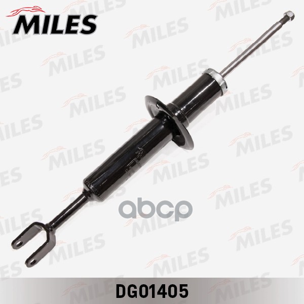 

Амортизатор Audi A4(8E) 00-08 Пер.газ. Miles DG01405, DG01405