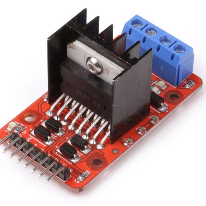 Плата расширения для микрокомпьютера Arduino (GG-003646)