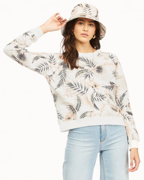 

Джемпер Billabong Sun Shrunk
