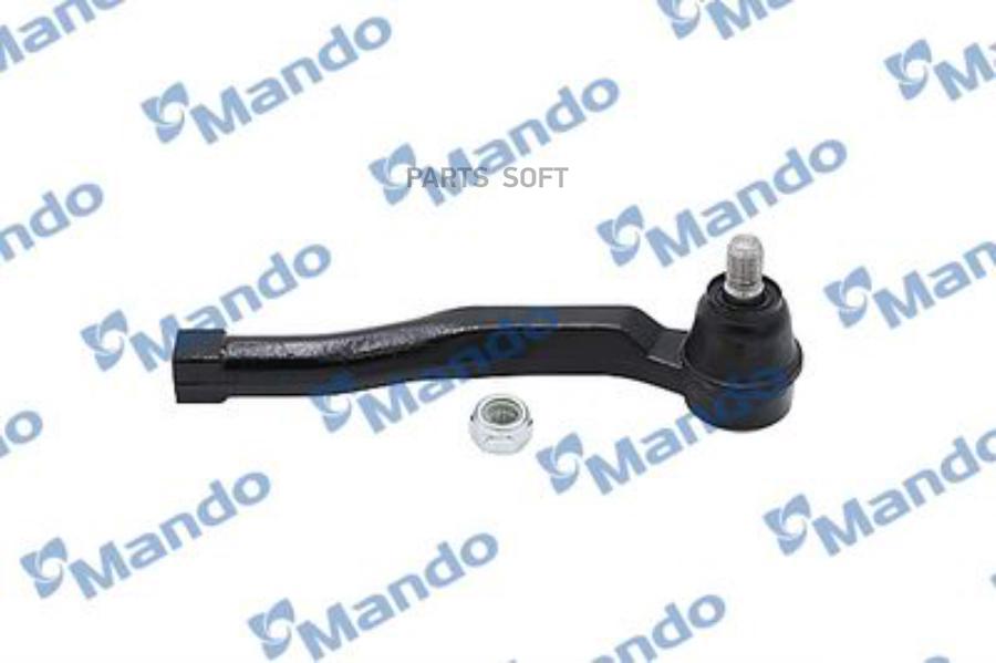 

Наконечник Рулевой Левый Dsa020624 Mando арт. DSA020624