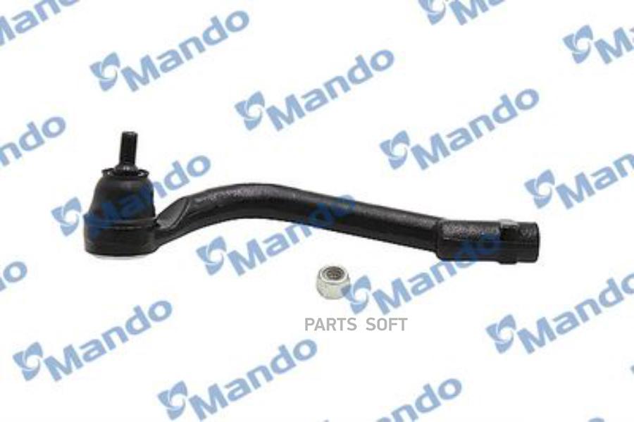 

Наконечник Рулевой Правый Dsa020574 Mando арт. DSA020574