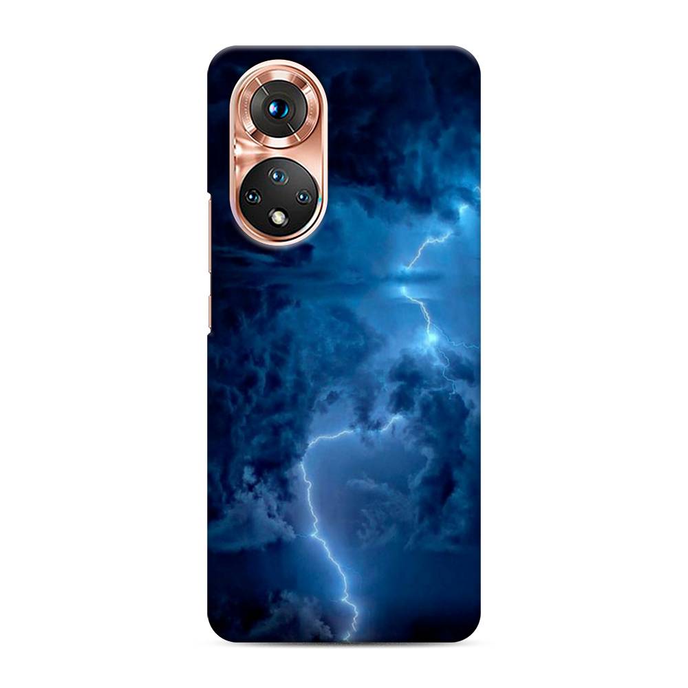 

Чехол Awog "Молния" для Honor 50, 6105420-3