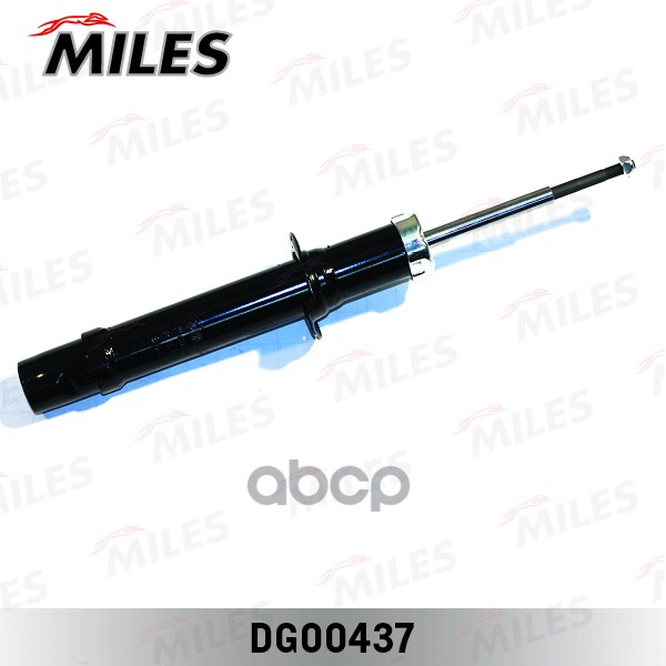 

Амортизатор Передний Hyundai Sonata Nf 04- (Kyb 340022) Dg00437 Miles DG00437, DG00437