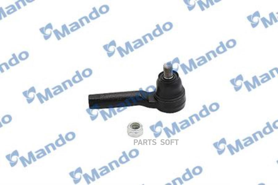 

Наконечник Рулевой Dsa020512 Mando арт. DSA020512