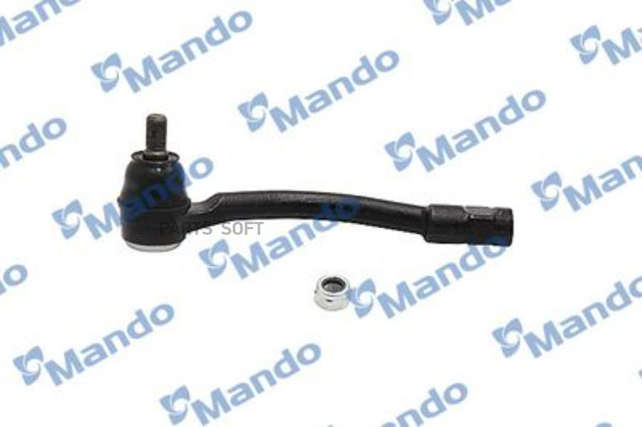 

Наконечник Рулевой Правый Dsa020467 Mando арт. DSA020467