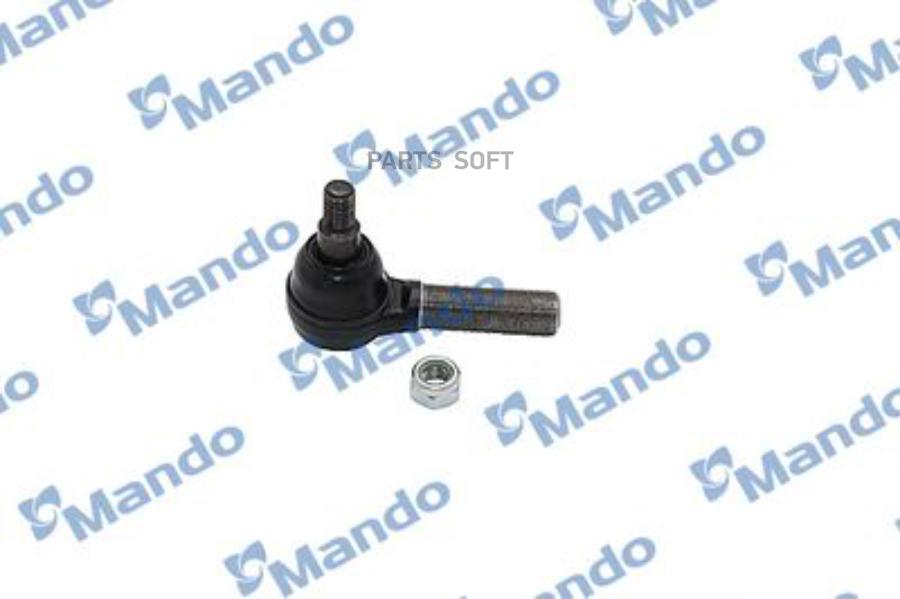 

Наконечник Рулевой Левый Dsa020424 Mando арт. DSA020424