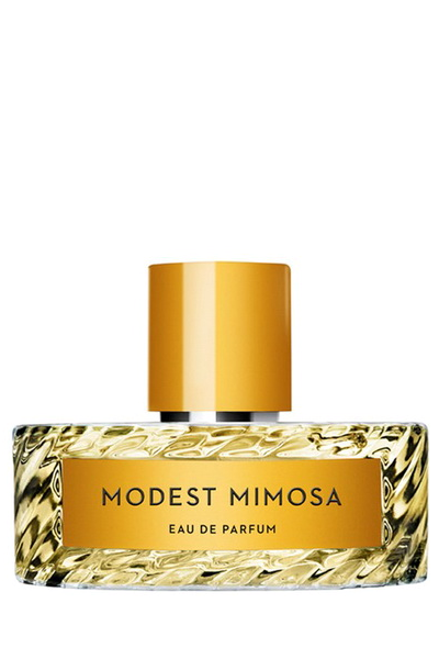 Купить Парфюмерная вода Vilhelm Parfumerie Modest Mimosa 100 мл, Modest Mimosa Woman, 100 мл