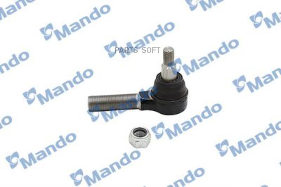 

Наконечник Рулевой Правый Dsa020423 Mando арт. DSA020423