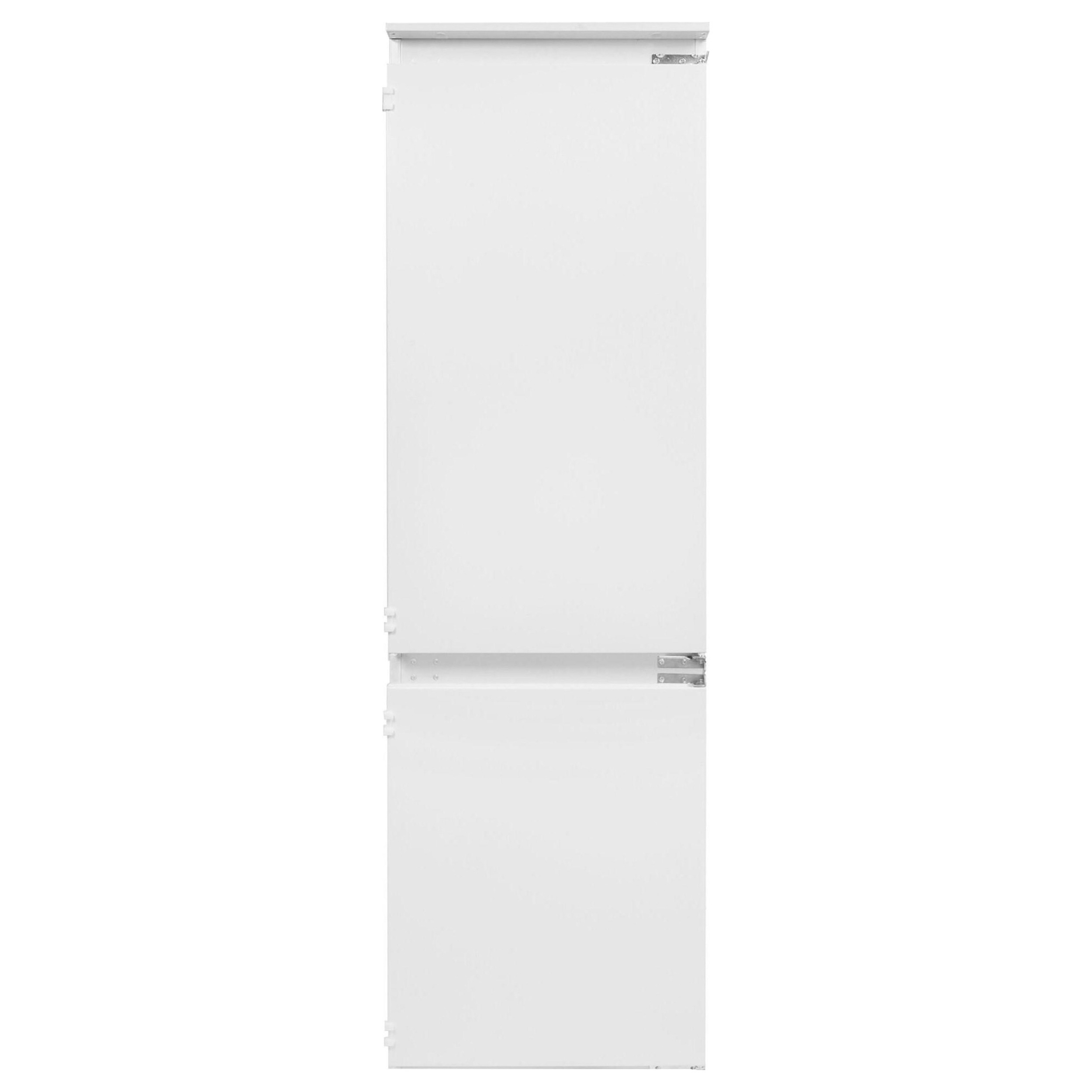 фото Встраиваемый холодильник hansa bk3167.3 white