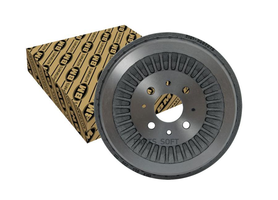 

Тормозной барабан BM-Motorsport чугунный DR6220