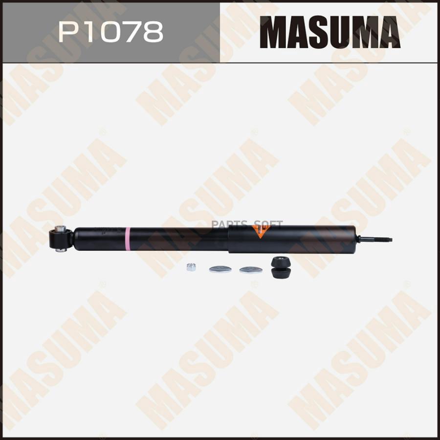 

Амортизатор подвески MASUMA P1078