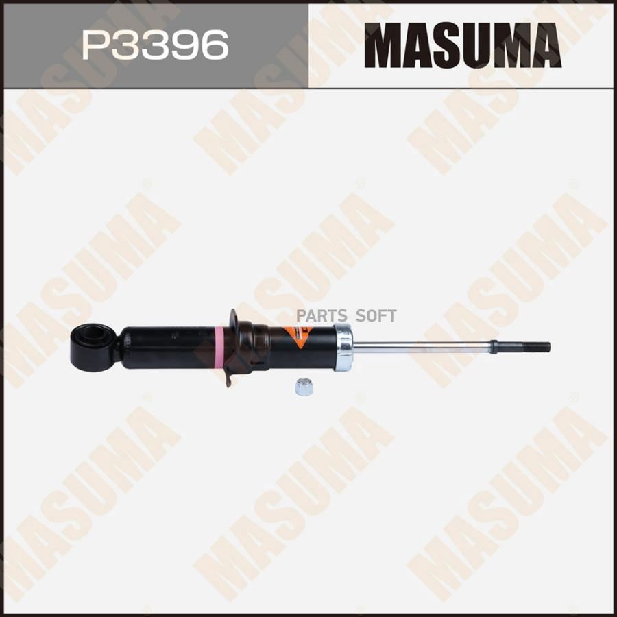 

Амортизатор подвески MASUMA P3396