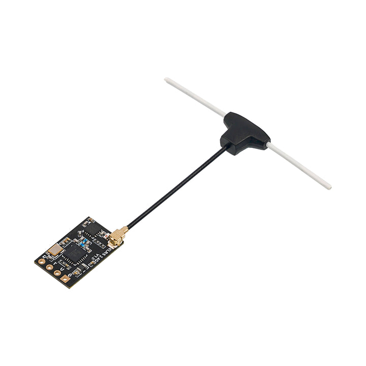 

Приемник BETAFPV FPV ELRS Nano TX V2 Module 868, FPV ELRS Nano TX V2 Module 868
