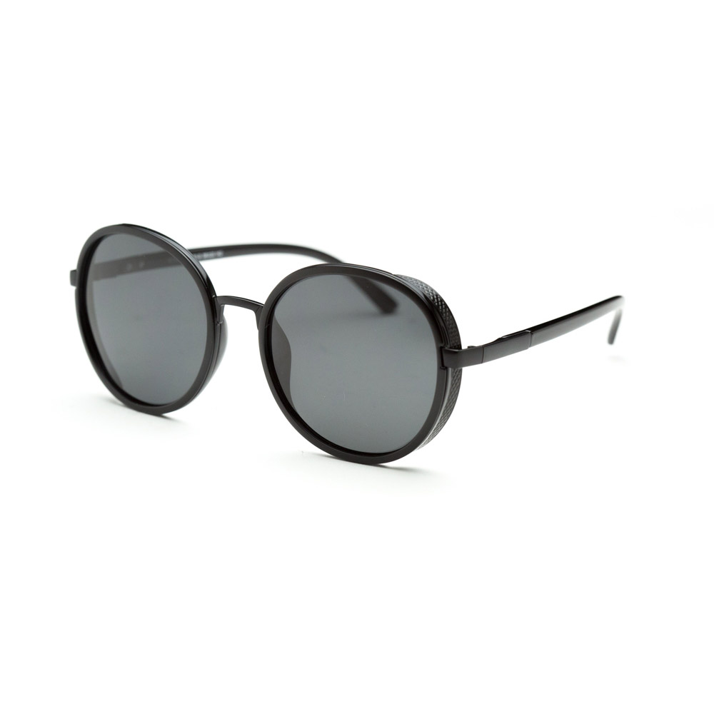 Солнцезащитные очки мужские Matrix Polarized MT8548 черные