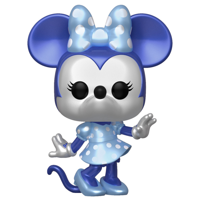 Фигурка Funko Disney Characters: Minnie Mouse