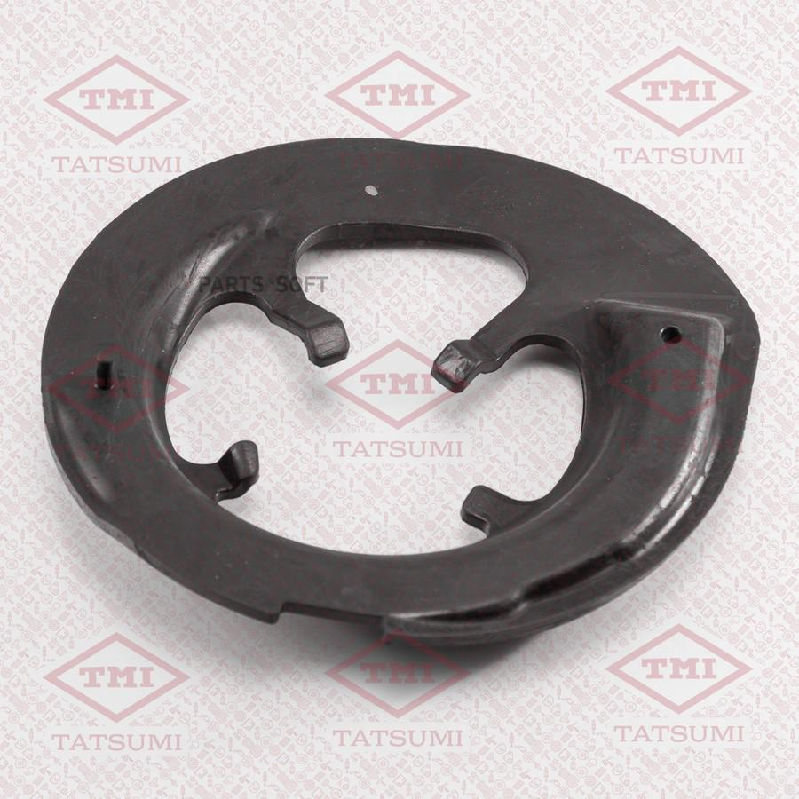 

Проставка пружины TOYOTA 05- передн.нижн. Tatsumi TAI1011